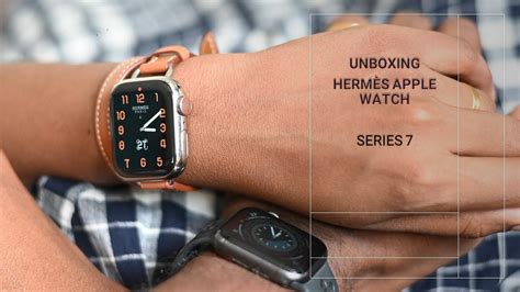 hermes apple watch double tour dupe